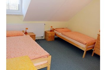 Pension de famille Nové Hutě 5